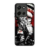 Star Wars Stormtrooper 1st Motorola Moto G 5G 2025 Case DC3102