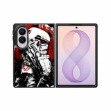 Star Wars Stormtrooper Samsung Galaxy Z Fold 8 Case DC1755
