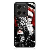 Star Wars Stormtrooper Motorola Moto G Power 5G 2025 DC1755