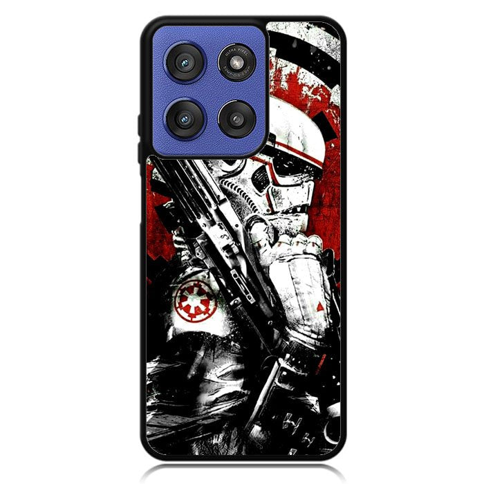 Star Wars Stormtrooper Motorola Moto G Stylus 5G 2025 DC1755
