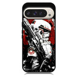 Star Wars Stormtrooper Google Pixel 10 | Google Pixel 10 Pro Case DC1755