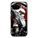 Star Wars Stormtrooper Google Pixel 9A Case DC1755