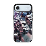 Star Wars Troopers Selfie iPhone Air Case