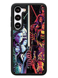 Star Wars Celebration Samsung Galaxy S23 Plus 5G / Samsung Galaxy S23+ 5G Case