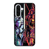 Star Wars Celebration Samsung Galaxy A56 Case DC4638