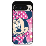 Minnie Mouse Pink 3rd Google Pixel 9 Pro XL Case
