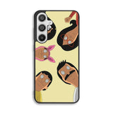 Bobs burger Family Samsung Galaxy A26 Case DC4235