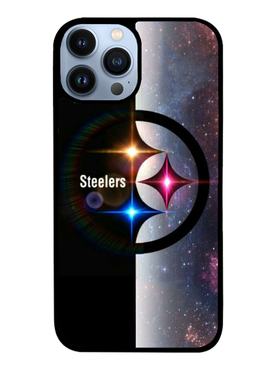 Pittsburgh steelers Logo iPhone 13 Pro Case BLN1085