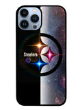Pittsburgh steelers Logo iPhone 13 Pro Case BLN1085