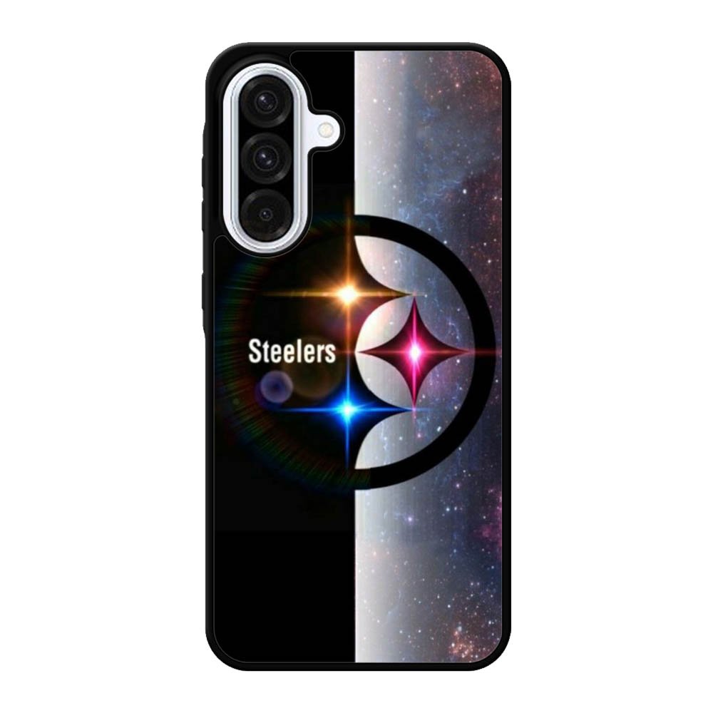 Pittsburgh Steelers Logo 6th Samsung Galaxy A56 Case DC0604