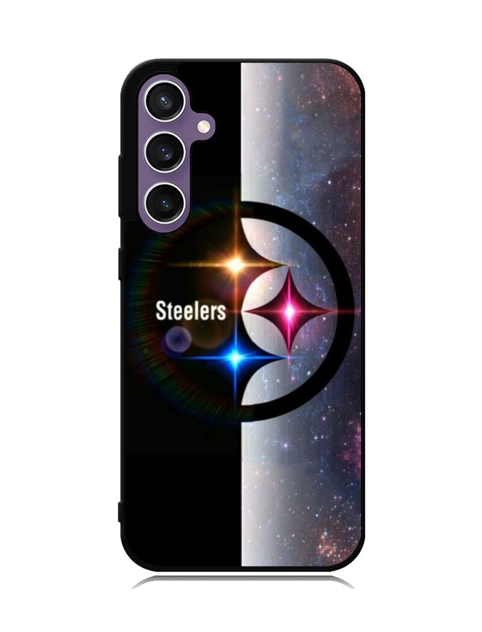 Pittsburgh Steelers Logo 6th Samsung Galaxy S23 FE 5G Case