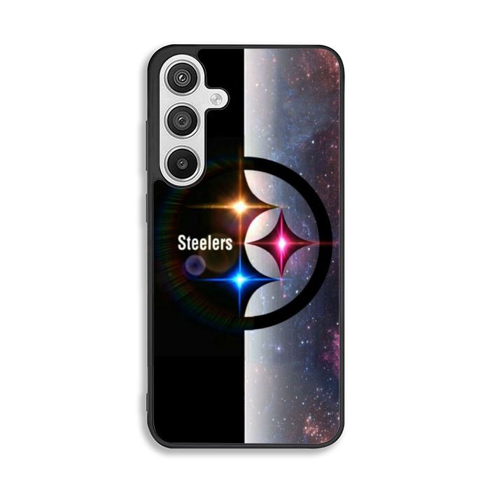 Pittsburgh Steelers Logo 6th Samsung Galaxy A26 Case DC0604