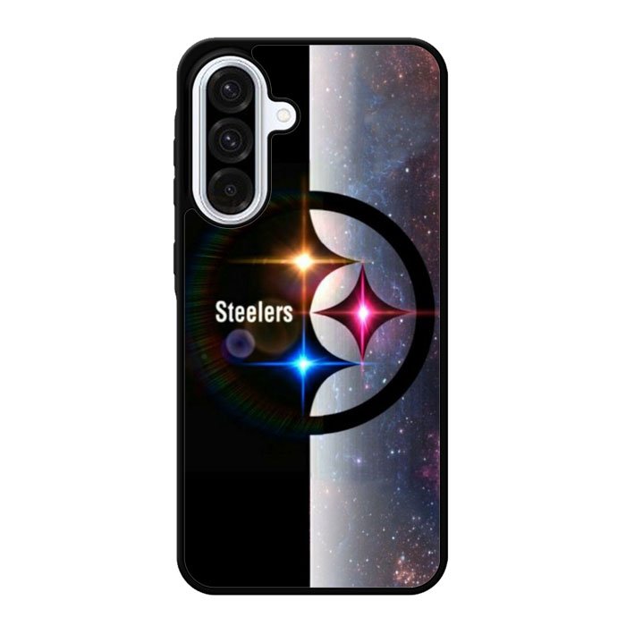 Pittsburgh Steelers Logo Samsung Galaxy A36 Case DC1462