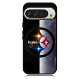 Pittsburgh Steelers Logo Google Pixel 10 | Google Pixel 10 Pro Case DC1462