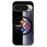 Pittsburgh Steelers Logo Google Pixel 9 | Google Pixel 9 Pro Case DC1462