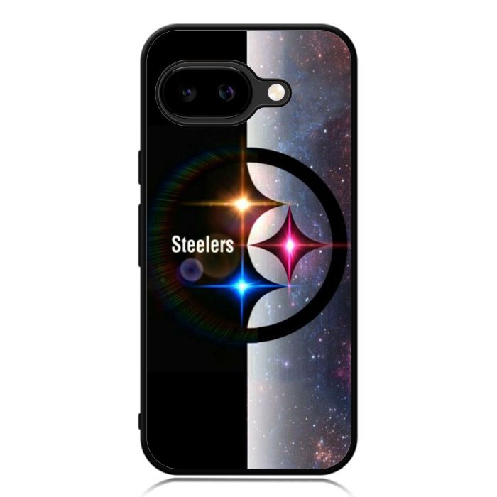 Pittsburgh Steelers Logo Google Pixel 9A Case DC1462