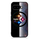 Pittsburgh Steelers Logo Google Pixel 9A Case DC1462