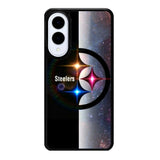 Pittsburgh Steelers Logo Samsung Galaxy S25 Edge DC1462