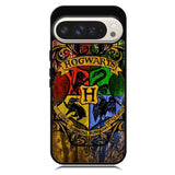 Hogwarts School Google Pixel 10 | Google Pixel 10 Pro Case DC0847