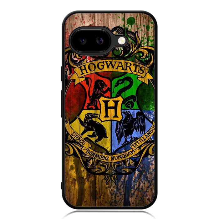 Hogwarts School Google Pixel 9A Case DC0847
