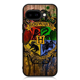 Hogwarts School Google Pixel 9A Case DC0847