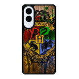 Hogwarts School Samsung Galaxy S25 Edge DC0847