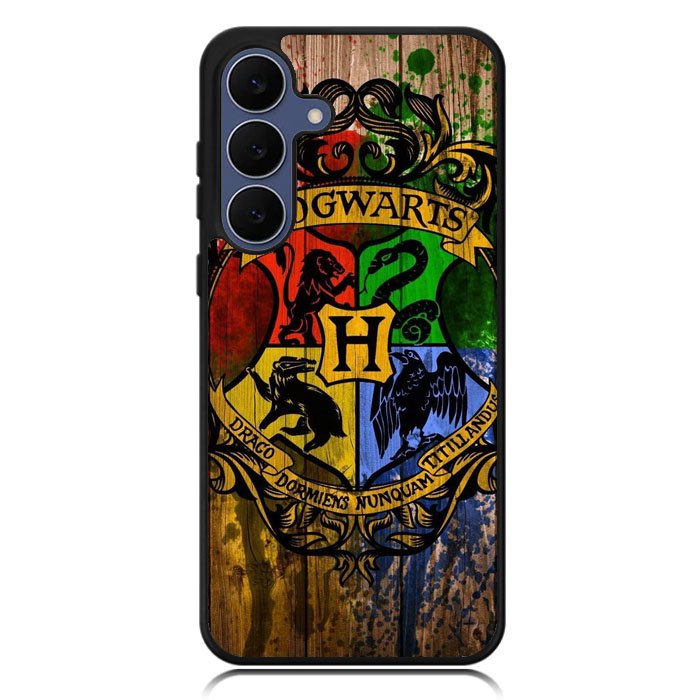 Hogwarts School Samsung Galaxy S24 Plus , Samsung Galaxy S24+ Case DC0847