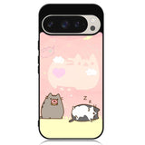 Pusheen The Cat Sleeping Google Pixel 9 Pro XL Case DC1541