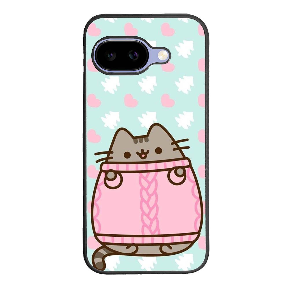 Pusheen The Cat 2nd Google Pixel 10A Case