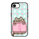 Pusheen The Cat iPhone 17e Case DC1538