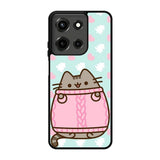 Pusheen The Cat 2nd Motorola Moto G 5G 2025 Case DC8027