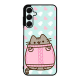 Pusheen The Cat 2nd Samsung Galaxy A16 Case DC1455