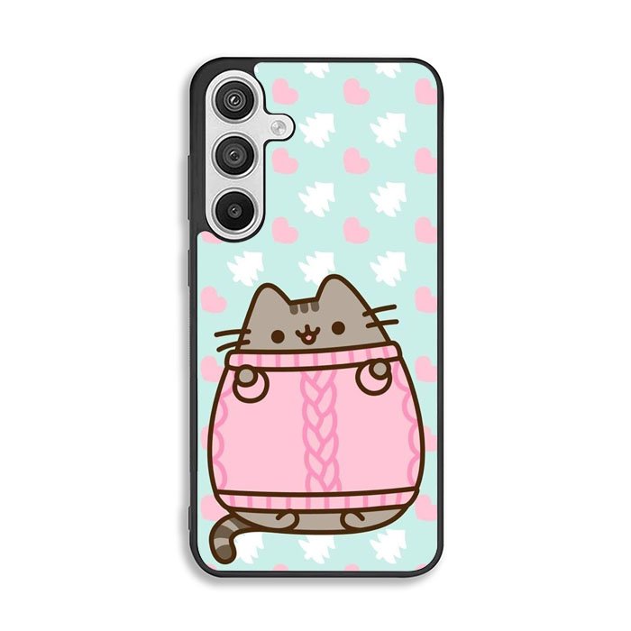 Pusheen The Cat 2nd Samsung Galaxy A26 Case DC8027