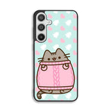 Pusheen The Cat 2nd Samsung Galaxy A26 Case DC8027