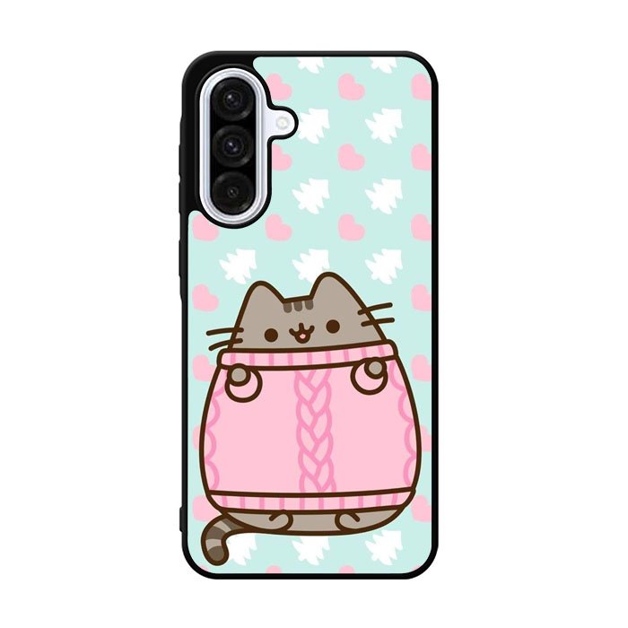 Pusheen The Cat 2nd Samsung Galaxy A36 Case DC6138