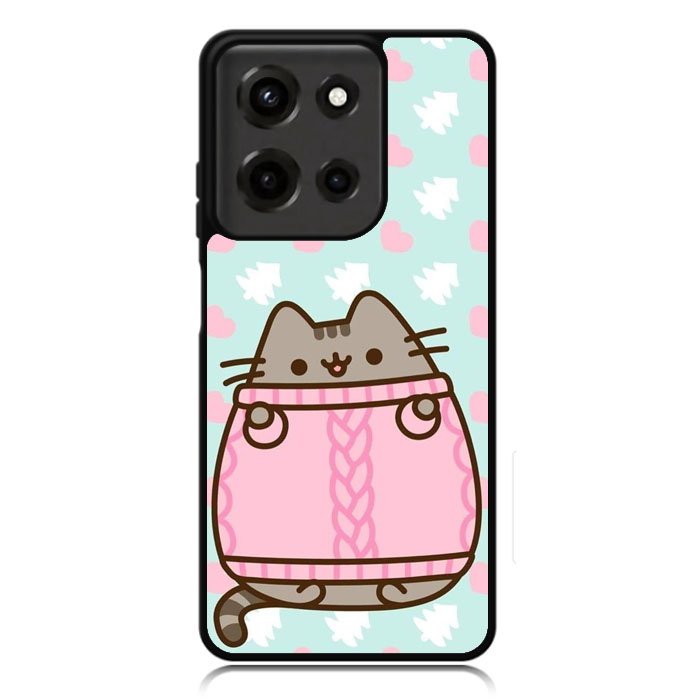 Pusheen The Cat Motorola Moto G Power 5G 2025 DC1538