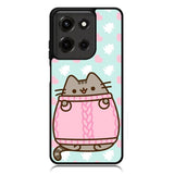 Pusheen The Cat Motorola Moto G Power 5G 2025 DC1538
