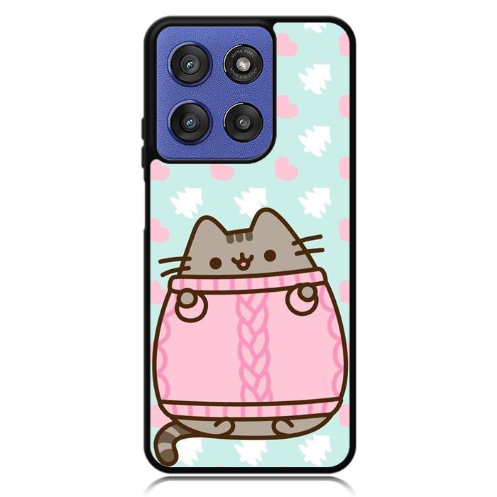 Pusheen The Cat Motorola Moto G Stylus 5G 2025 DC1538