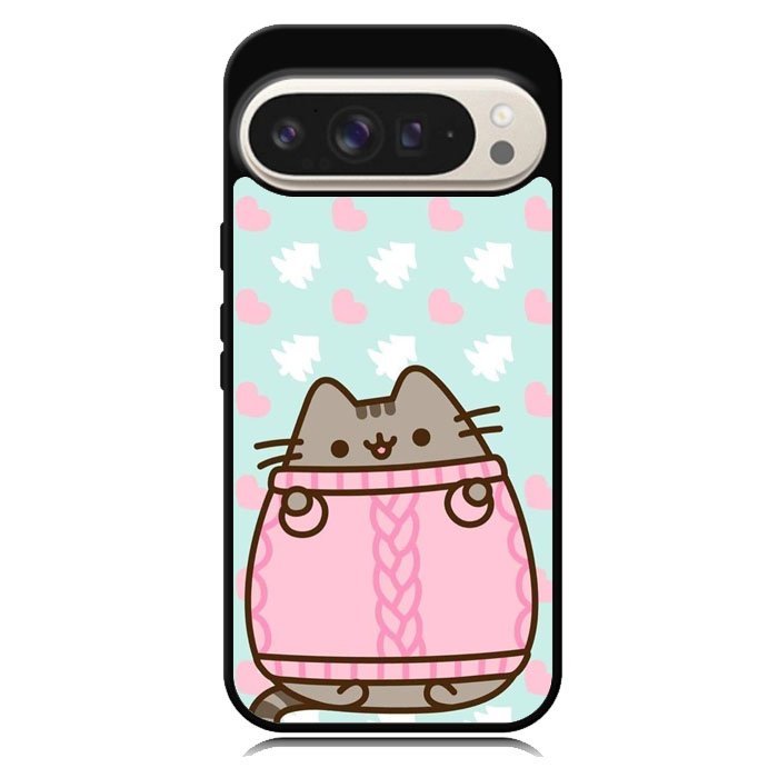 Pusheen The Cat Google Pixel 10 Pro XL Case DC1538