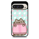 Pusheen The Cat Google Pixel 10 | Google Pixel 10 Pro Case DC1538
