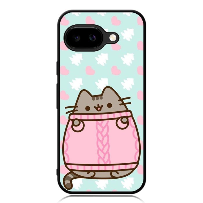 Pusheen The Cat Google Pixel 9A Case DC1538