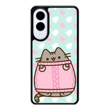 Pusheen The Cat Samsung Galaxy S25 Edge DC1538