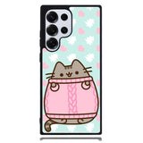 Pusheen The Cat Samsung Galaxy S25 Ultra Case DC1538