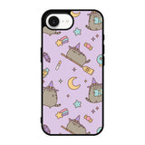 Pusheen The Cat Witch iPhone 17e Case