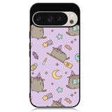 Pusheen The Cat Witch Google Pixel 9 Pro XL Case