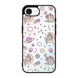 Pusheen The Cat Fairy Unicorn iPhone 17e Case DC1535