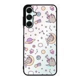 Pusheen The Cat Fairy Unicorn Samsung Galaxy A16 Case DC5417
