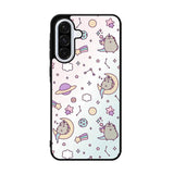 Pusheen The Cat Fairy Unicorn Samsung Galaxy A36 Case DC5417