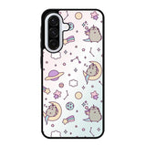 Pusheen The Cat Fairy Unicorn Samsung Galaxy A56 Case DC1535