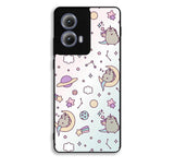 Pusheen The Cat Fairy Unicorn Motorola Moto Edge 2024 Case DC6523